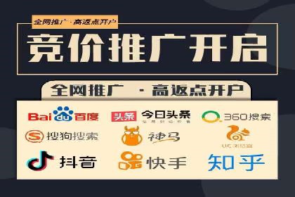 某行业SEM托管代运营的实践与思考